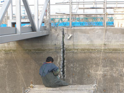 污水池變形縫滲漏水堵漏施工措施——20強(qiáng)企業(yè)專業(yè)保障