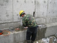 阿爾山防滲堵漏公司 專業(yè)建筑工程堵漏的匠心守護(hù)者