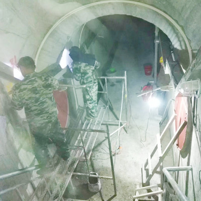 連云港污水管道吉頭堵漏公司 專業(yè)堵漏工程服務(wù)解析