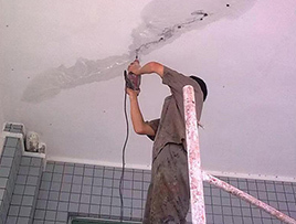武漢圓融建筑工程 專業(yè)堵漏工程，守護(hù)建筑安全